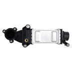 04B145749K Turbo Intercooler for 2015-2018 VW Polo 6C Hatchback