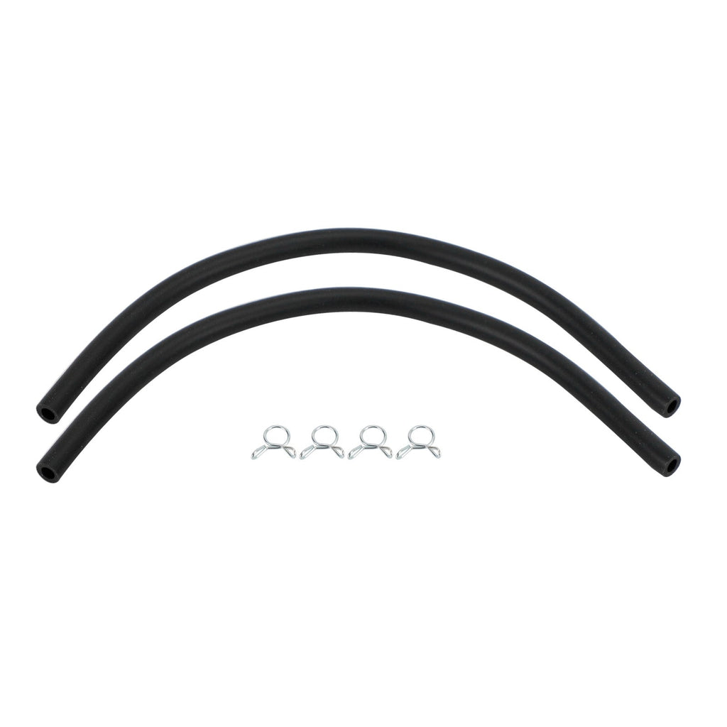 Suzuki Katana 50 MBK Booster 50 Vacuum Petrol Fuel Tap Filter Hose Assembly