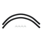 Suzuki Katana 50 MBK Booster 50 Vacuum Petrol Fuel Tap Filter Hose Assembly