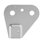 Chevy Corvette C5 1997-2004 Left Driver Side Power Seat Track Restoration Kit