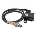 09/2015-06/2020 BMW 7 (G11, G12) 730 d xDrive Saloon Diesel Particulate Matter Sensor 13628582026