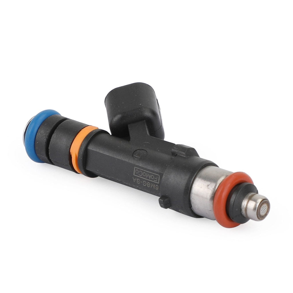 Fuel Injector 0280158103 Compatible with 2006-2012 Mazda3 2.0L and 2006-2008 Mazda6