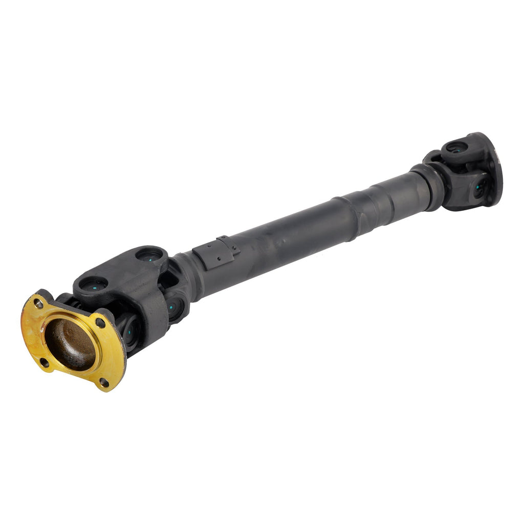 Land Rover Discovery V8 4.0L 2000-2002 Four-Wheel Drive Front Prop Shaft TVB000100