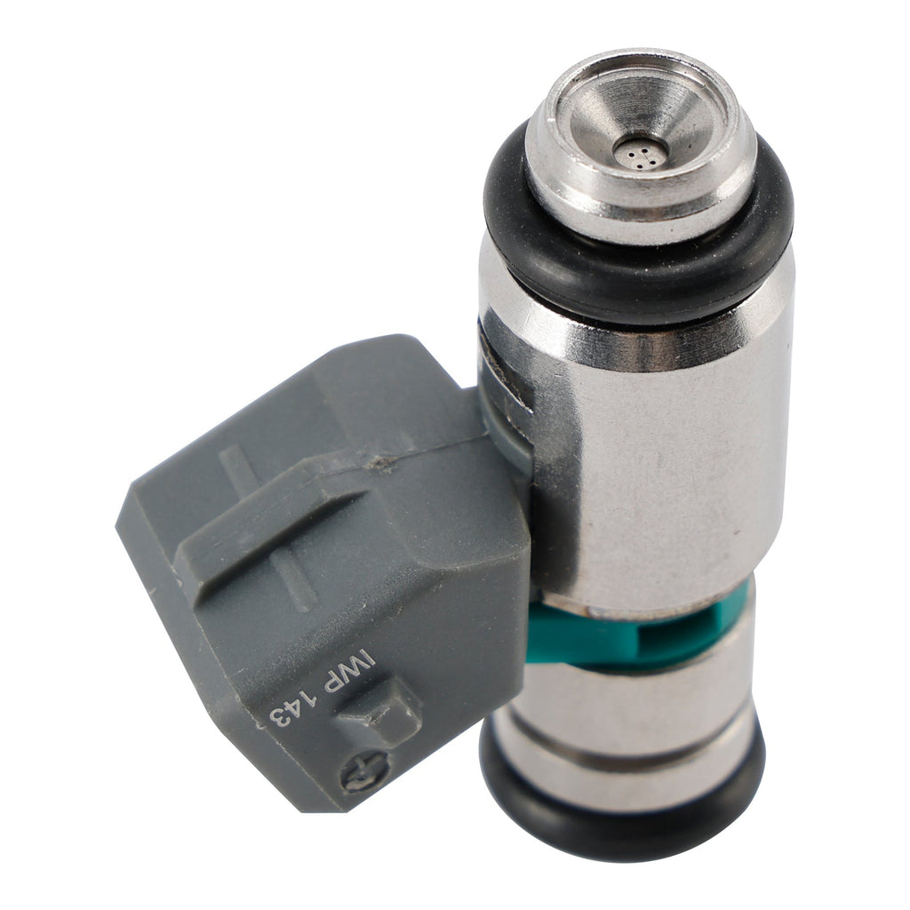 1 Piece IWP143 Fuel Injector for Renault Megane Clio Scenic Nissan Aprio Platina