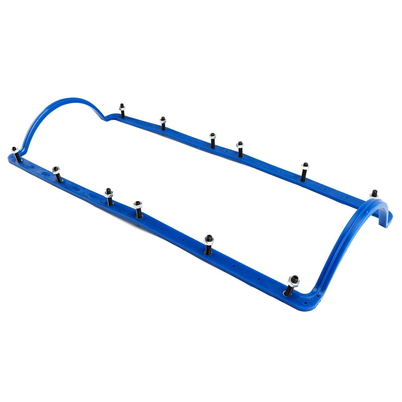 Ford 7.3L Powerstroke Oil Pan Gasket with Rubber and Steel Core 1994-2003 27293