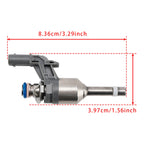 OEM Fuel Injector 03C906036N 1.4 TSI GTI RS For VW Audi Seat Skoda