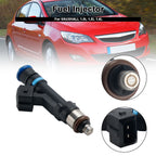1 x Vauxhall 1.0 1.2 1.4 Petrol Engine Fuel Injector 24420543 0280158181