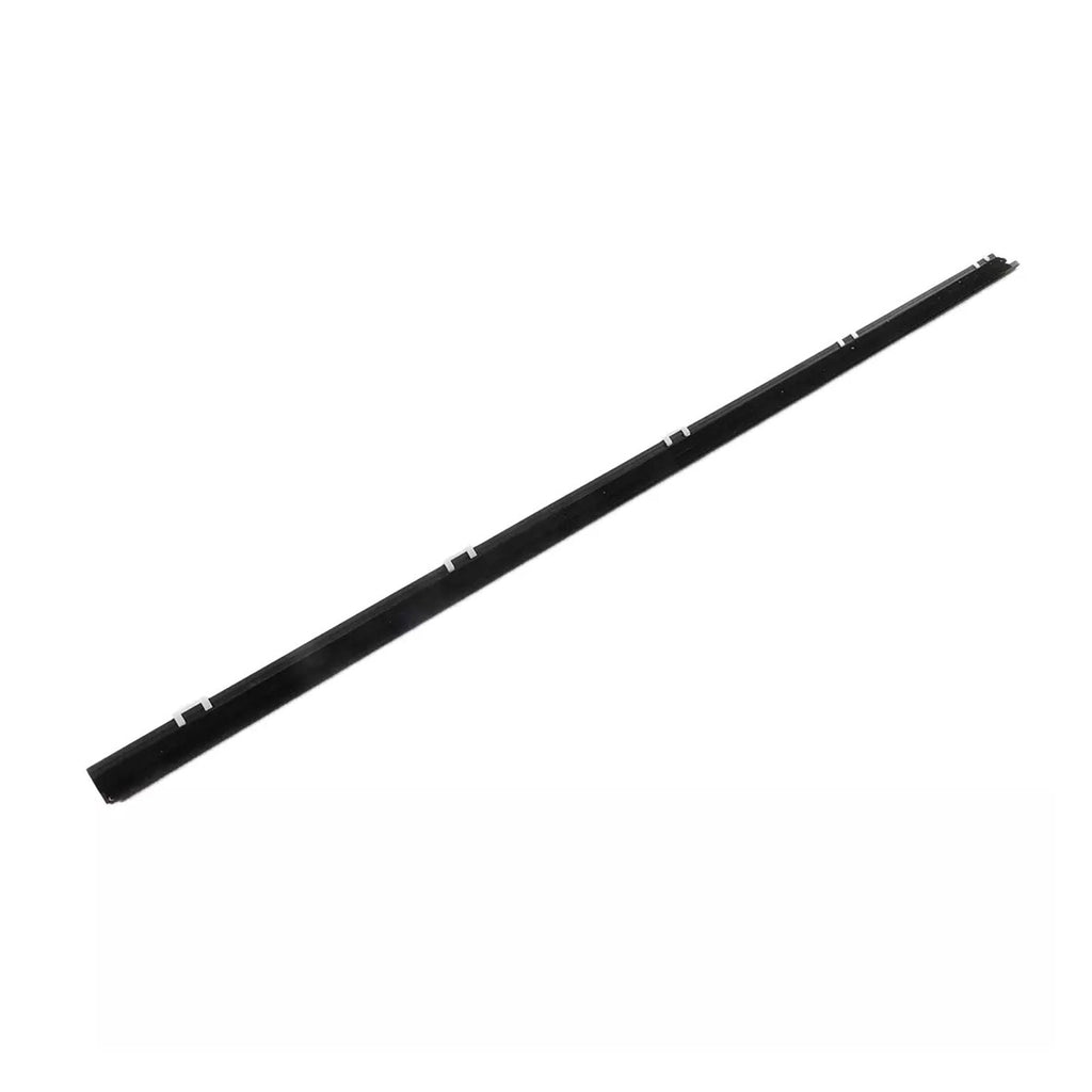 1992-1995 Honda Civic EG4 EG6 Pair Door Window Belt Trim Molding 3D 2-Piece Left Right