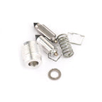 1974 1975 1976 Kawasaki KZ 400 S D Special Twin Carb Rebuild Service Kit