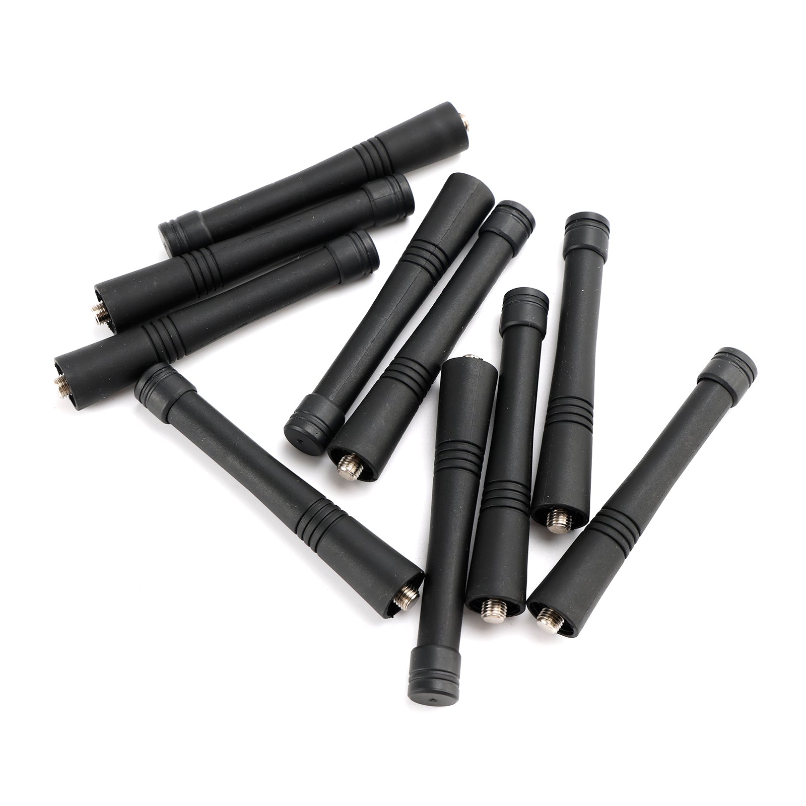 GP88 VHF Automotive Antenna 90mm Short and Thick Radio Reception