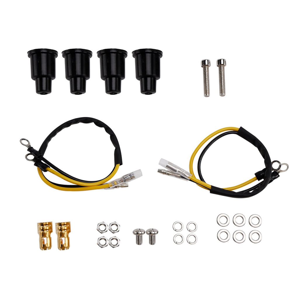 1976-1978 CB750A Honda Automatic Electronic Ignition Conversion Kit