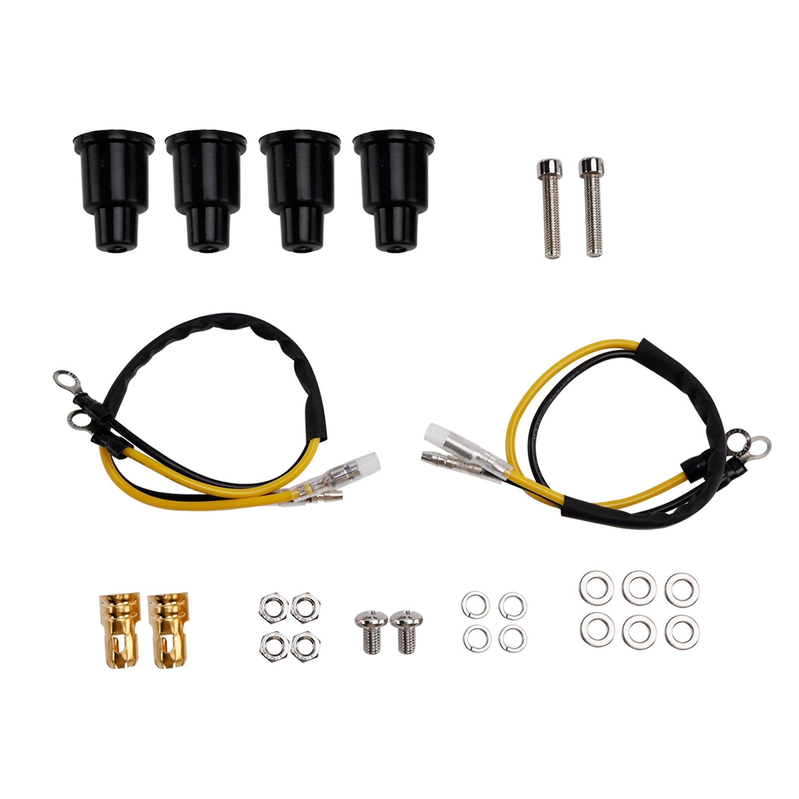 1976-1978 CB750A Honda Automatic Electronic Ignition Conversion Kit