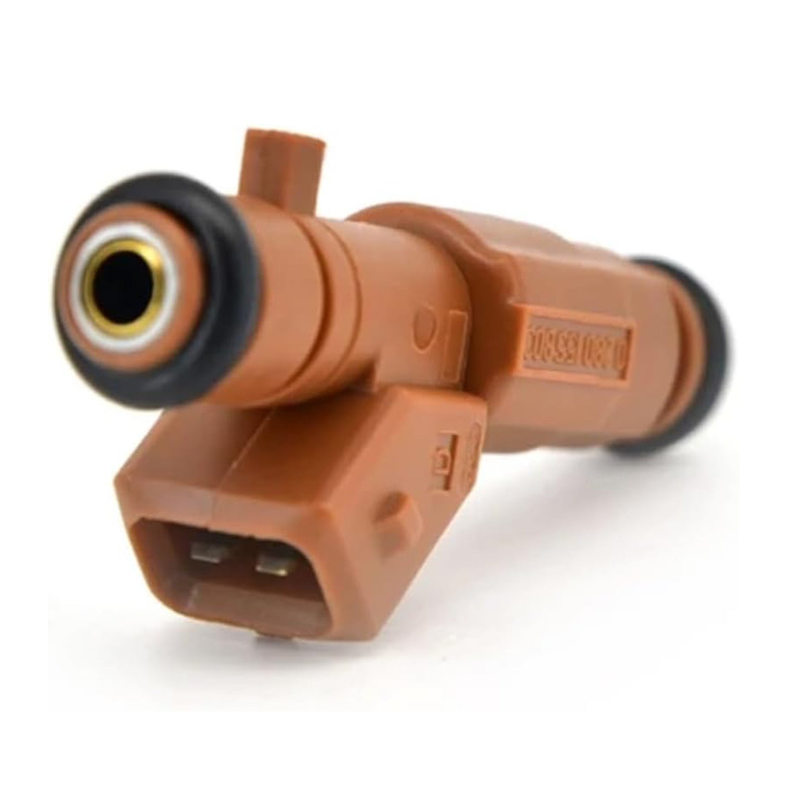 Fuel Injector 0280155803 Compatible with Peugeot 806 605 306 406 2.0 16V 96288914