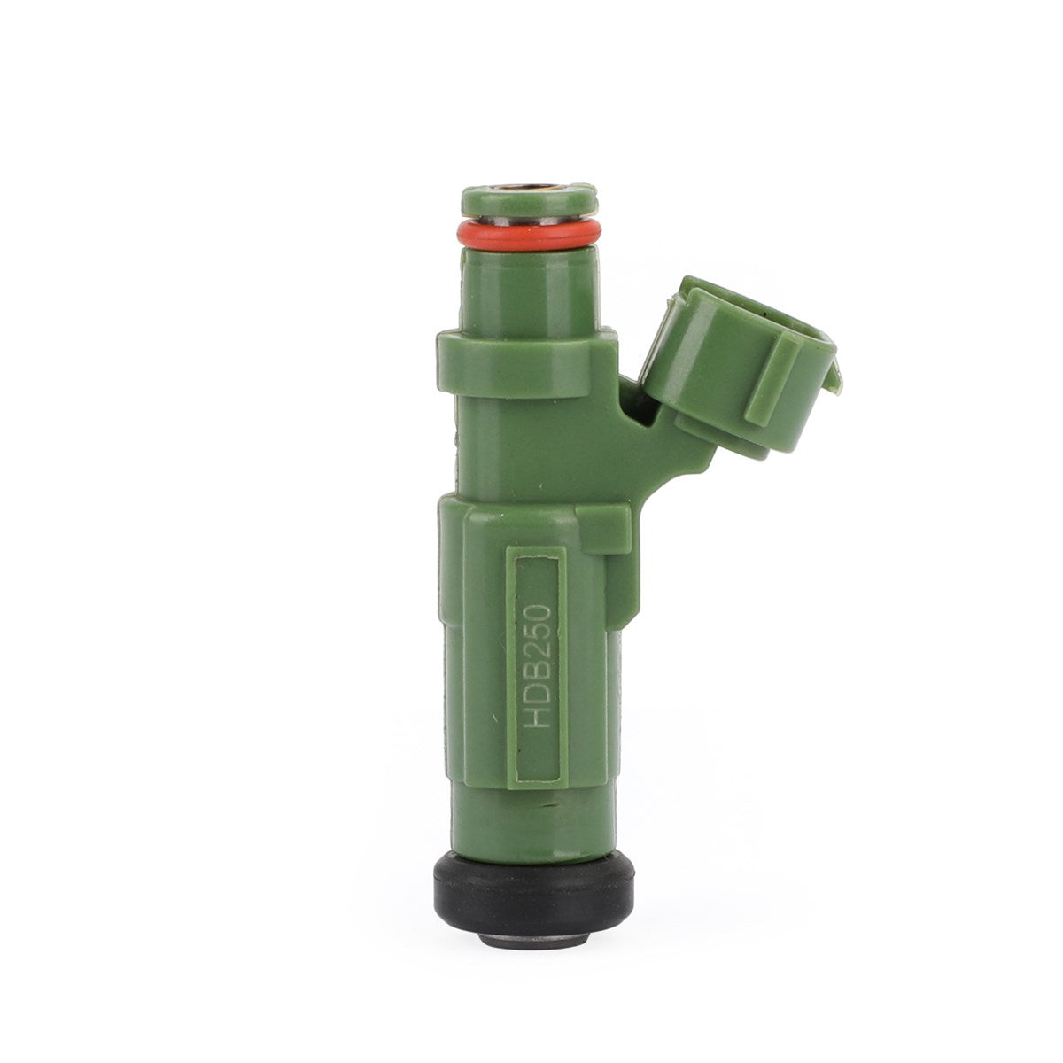 HDB250 Fuel Injector for Mitsubishi Lancer 2.0L L4 2004-2007 Single Unit