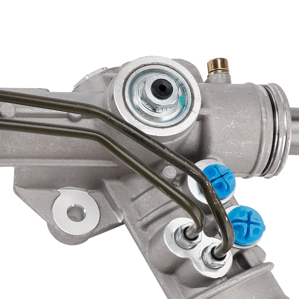 Skoda Superb I 3U4 2.0L Power Steering Rack Assembly 3B1422052R 8D1422052BX 2001-2008