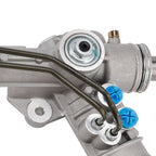 Skoda Superb I 3U4 2.0L Power Steering Rack Assembly 3B1422052R 8D1422052BX 2001-2008