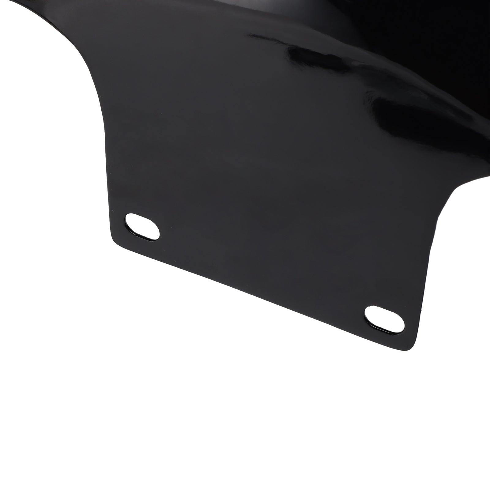 19 Inch Wrap Around Front Fender For 2023-2025 Touring Road Glide Street Glide CVO