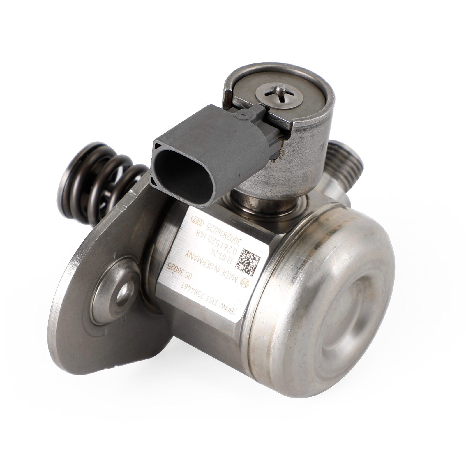 BMW 328i 528i 2.0L L4 High Pressure Fuel Pump 2012-2015 Part 13517584461 323-59462