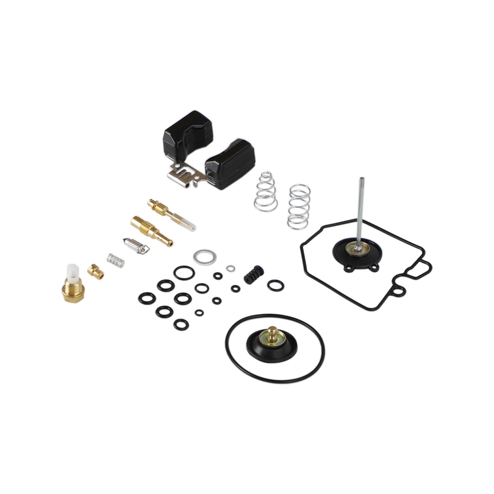 Honda Goldwing 1100 GL1100 Carburetor Repair Kit 1980 1981 1982 1983
