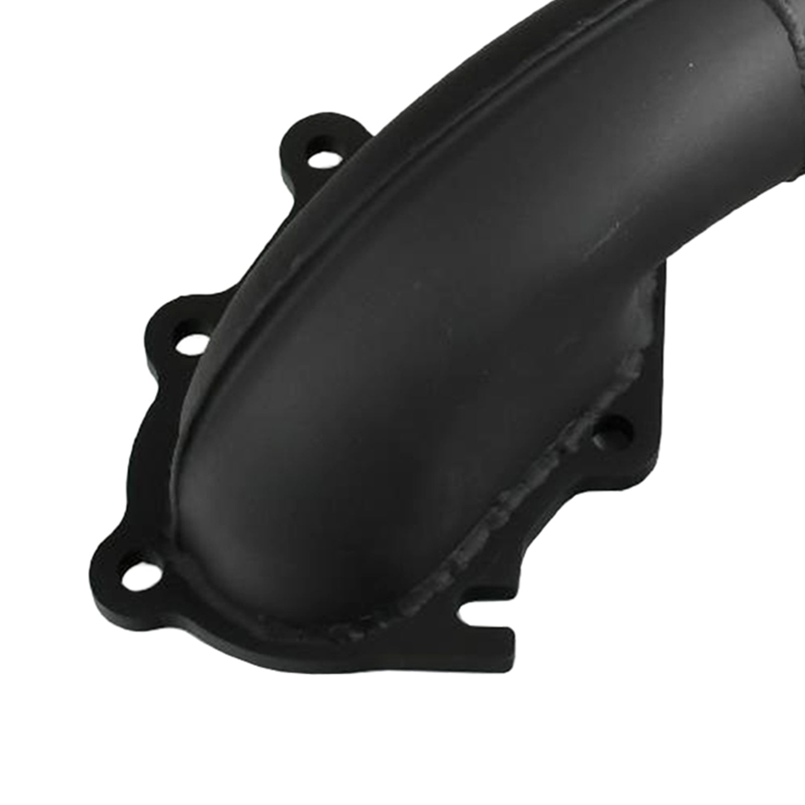 2001-2004 GMC 6.6L LB7 Duramax Diesel 3 Inch Turbo Exhaust Down Pipe