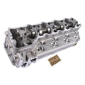 Complete 4M40 2.8 Diesel Cylinder Head for 1994-1999 Mitsubishi PAJERO II All-wheel Drive Models ME202621