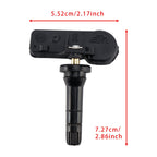Dodge Jeep Chrysler RAM TPMS Tire Pressure Monitoring Sensor 56029398AB