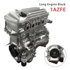 Complete 2.0L Petrol Engine Assembly for 2001-2007 Toyota Camry 1AZ-FE