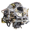 16010-21G61 2-Barrel Carburetor For 1983-1986 Nissan 720 Pickup Z24 2.4L Engine