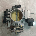 Honda CR-V 2002 2003 2004 2005 LX 2.4L Throttle Body Double Pull Wires 16400-PPA-A11