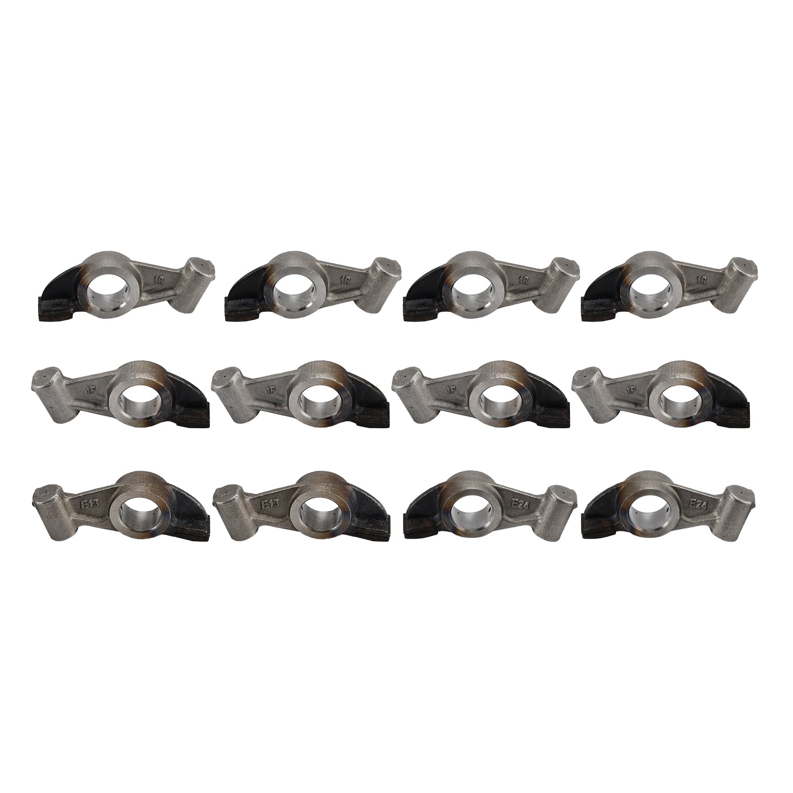 Nissan P/U KA24 Complete Rocker Arm Assembly 1990-1997 13257-40F06 13257-40F07