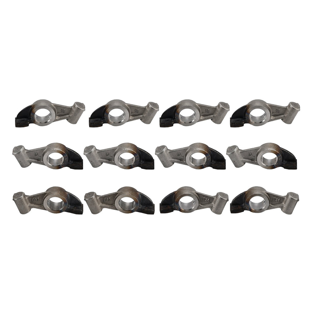 1990-1997 Stanza, KA24 Complete Rocker Arm Set 13257-40F06 13257-40F07