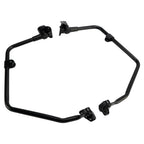 1980-1991 Volkswagen Vanagon Side View Truck Mirror Set Left & Right