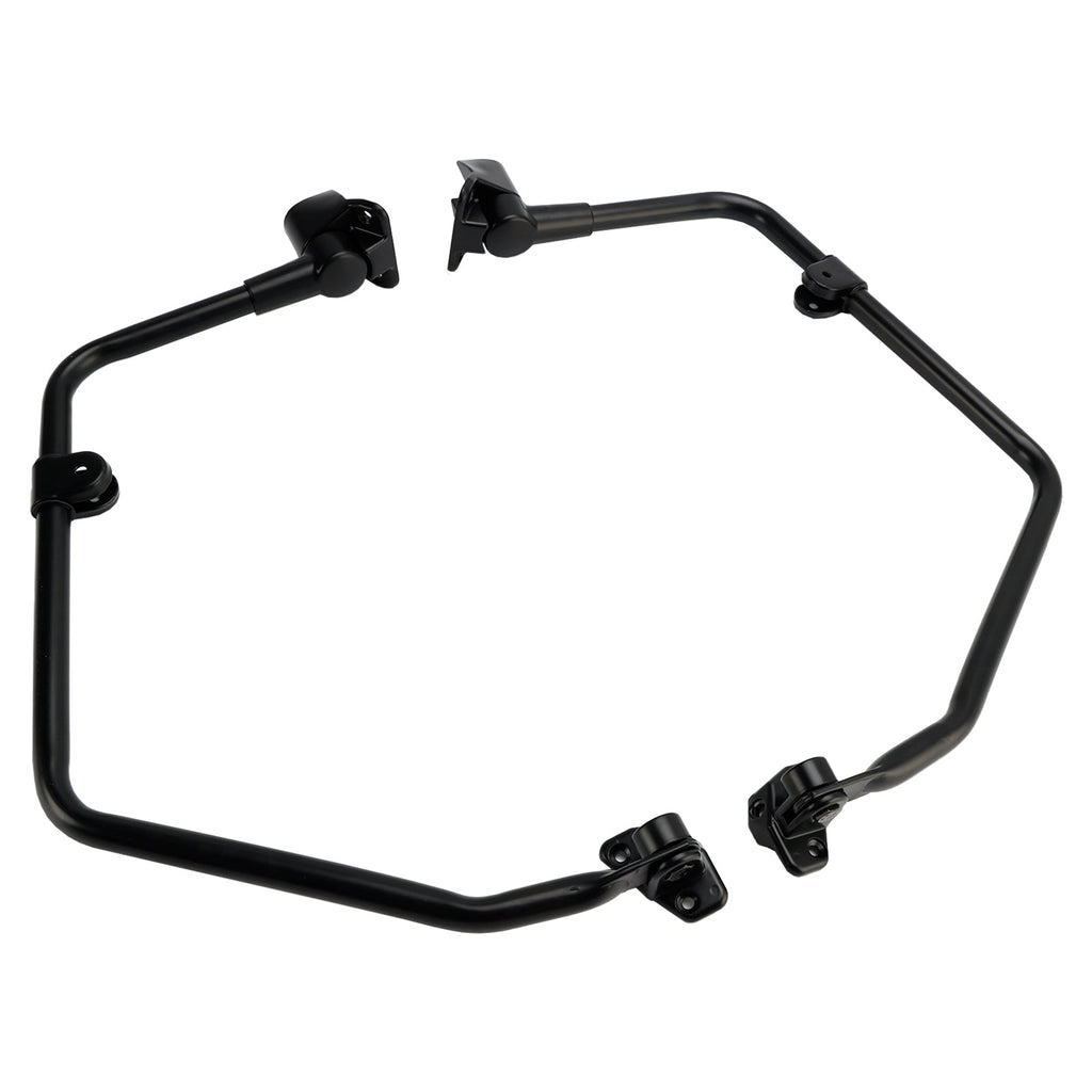 Volkswagen Vanagon 1980-1991 Driver & Passenger Side Mirror Kit