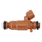 1Pcs Fuel Injector For Kia Spectra Sephia 98-04 L4 1.8L 0K2A513250 9260930008
