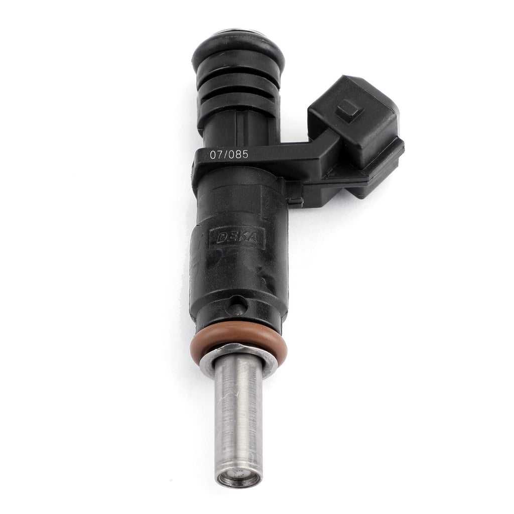 Replacement Fuel Injector 7531634 for 2006-2012 BMW 128i 328i X3 X5 Z4 525i