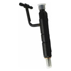 1Pcs Fuel Injector For Isuzu 4JB1 4JB1T NKR NHR Engine 8942479370