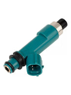 Single Fuel Injector 297500-0460 for Mazda 2 2011-2014 1.3L 1.5L and Fiesta 2009