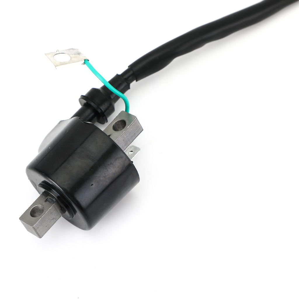 1996-2001 Polaris Sportsman 500 CDI Module Ignition Coil with Spark Plug 3085564