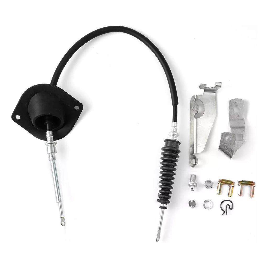 1968-1972 Monte Carlo Shifter Cable Kit for Turbo TH350 Chevrolet