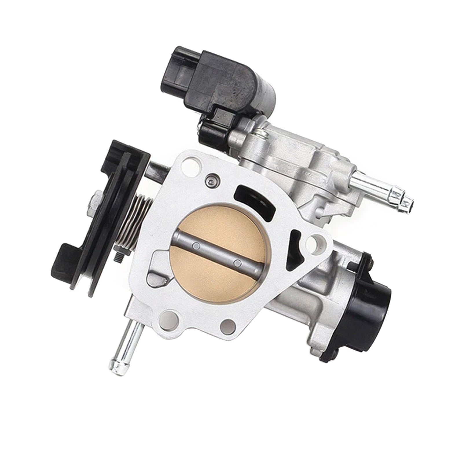 Toyota Echo 2000-2005 Manual Transmission Coupe 22210-21020 Throttle Body