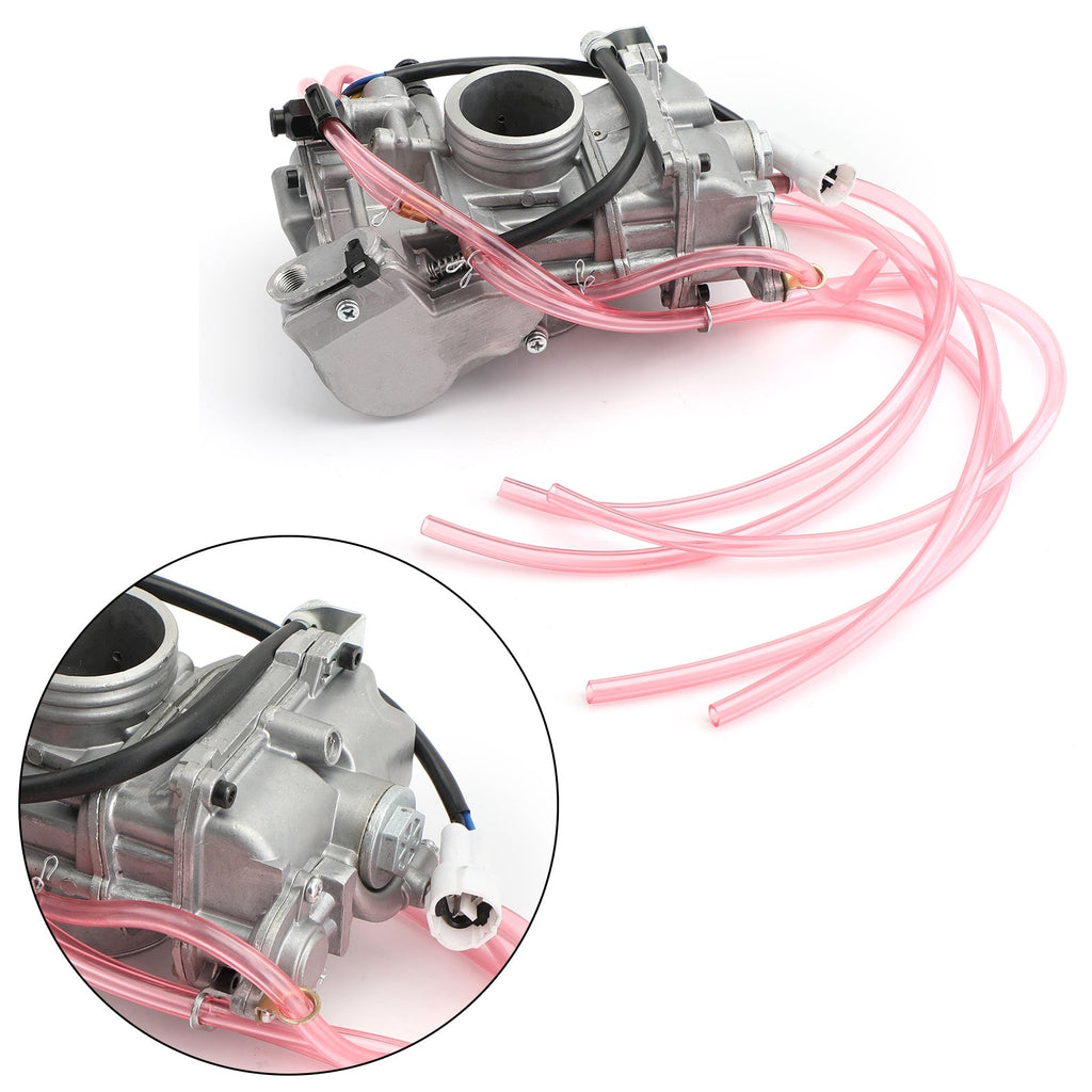 Yamaha YZ426F 2001 2002 Carburator Assembly