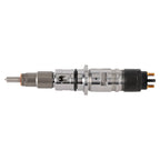 6.7L Diesel Fuel Injector Compatible with 2013-2018 Dodge RAM Trucks 0445120342