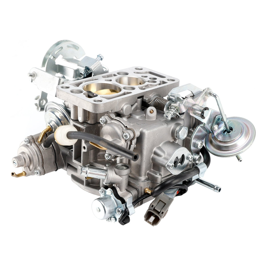 1997 1998 1999 2000 2001 Toyota Hilux 3RZ-F 2.7 Liter Carburetor Assembly 21100-75120