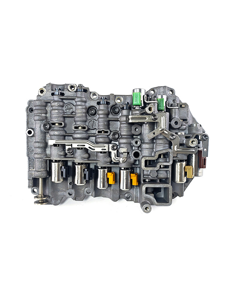 09M Automatic Transmission Valve Body Complete with Solenoids for VW Audi Mini 2003+