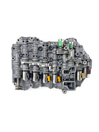 09M Automatic Transmission Valve Body Complete with Solenoids for VW Audi Mini 2003+