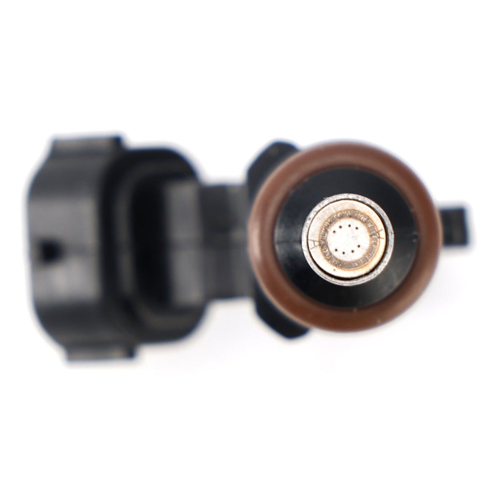 Single Fuel Injector 0280158293 for Renault Clio Symbol Dacia Logan Sandero 0.9L Engine