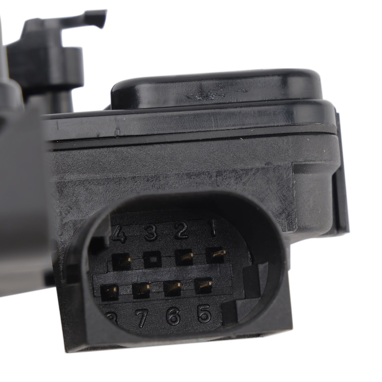 BMW 3 Series E46 318i 2.0L Door Lock Actuator Set Left and Right 2001-2005