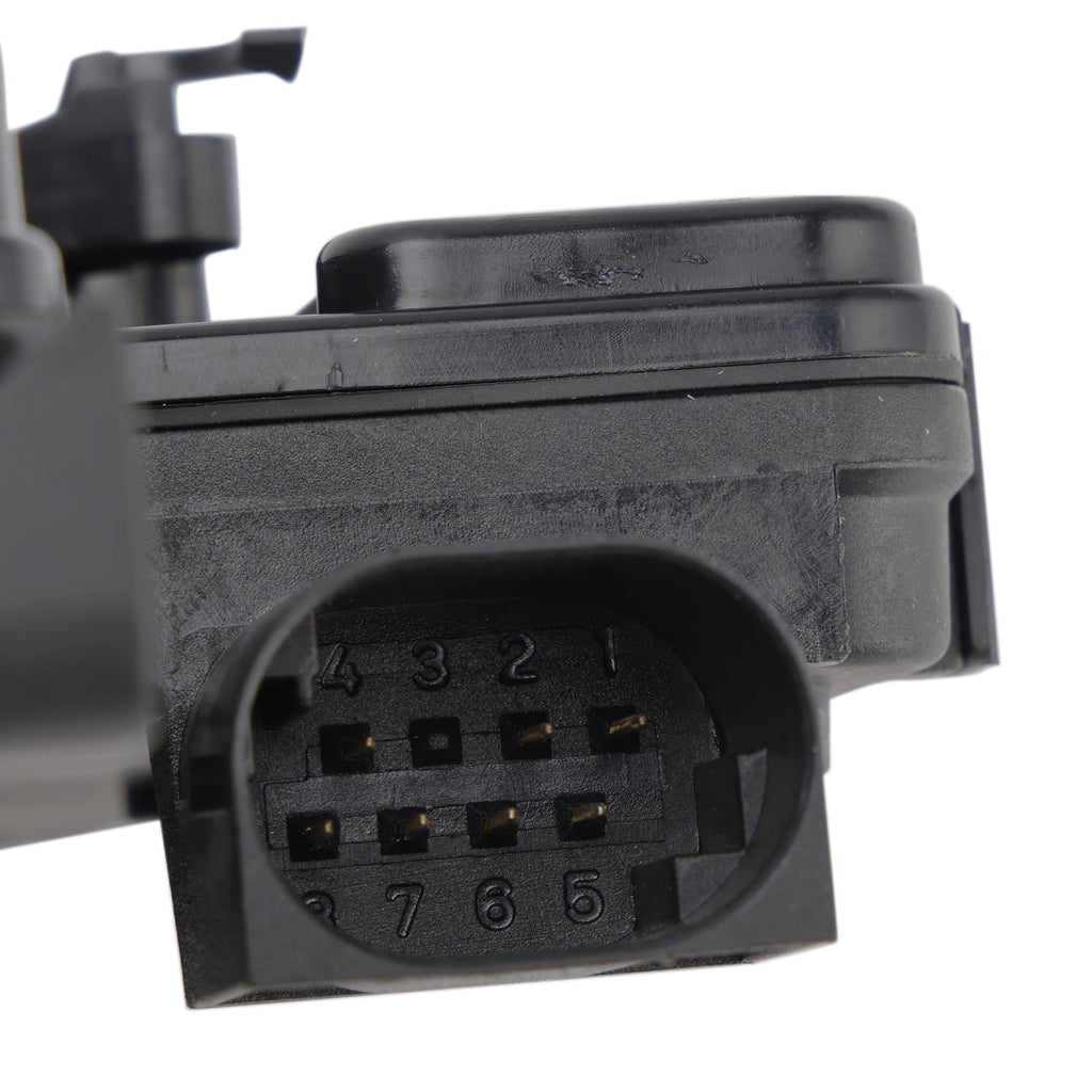 BMW 3 Series E46 Touring 318i 2.0L Door Lock Actuator Set Left Right 2001-2005