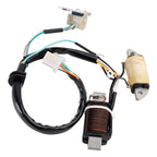 1987-1993 Yamaha T80D Town Mate OEM Charging Coil Lighting Coil Replacement 2MK-85560-M0 2ML-85560-M0
