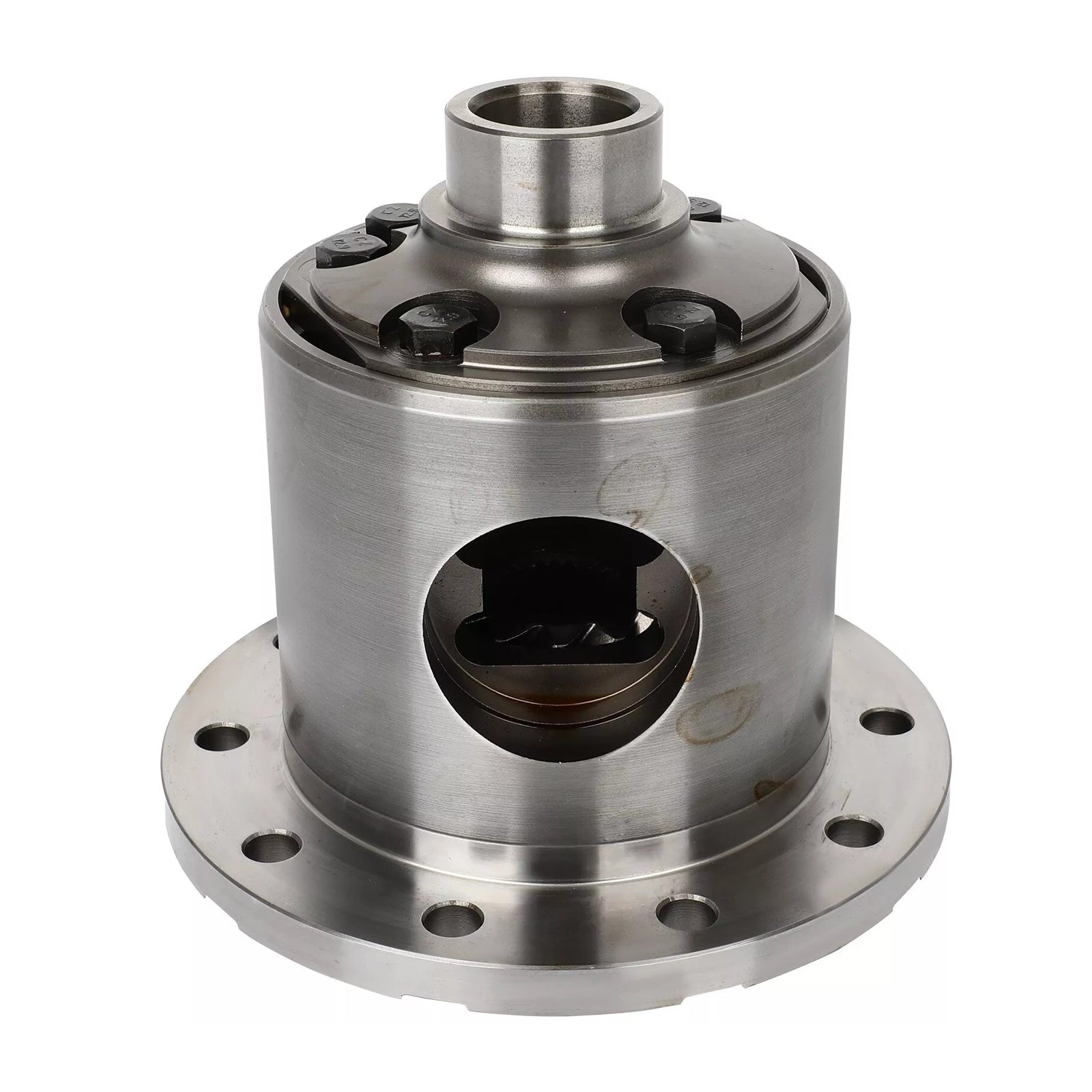 8.5" 10 Bolt 30 Spline Positraction Rear Differential for 2001-2009 GMC Yukon XL 1500 913A481